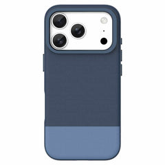 Blu Element Urban Kick MagSafe Case Navy for iPhone 18 Pro/17 Pro