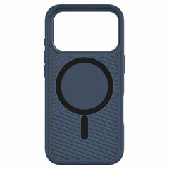 Blu Element Urban Kick MagSafe Case Navy for iPhone 18 Pro/17 Pro