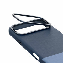 Blu Element Urban Kick MagSafe Case Navy for iPhone 18 Pro/17 Pro