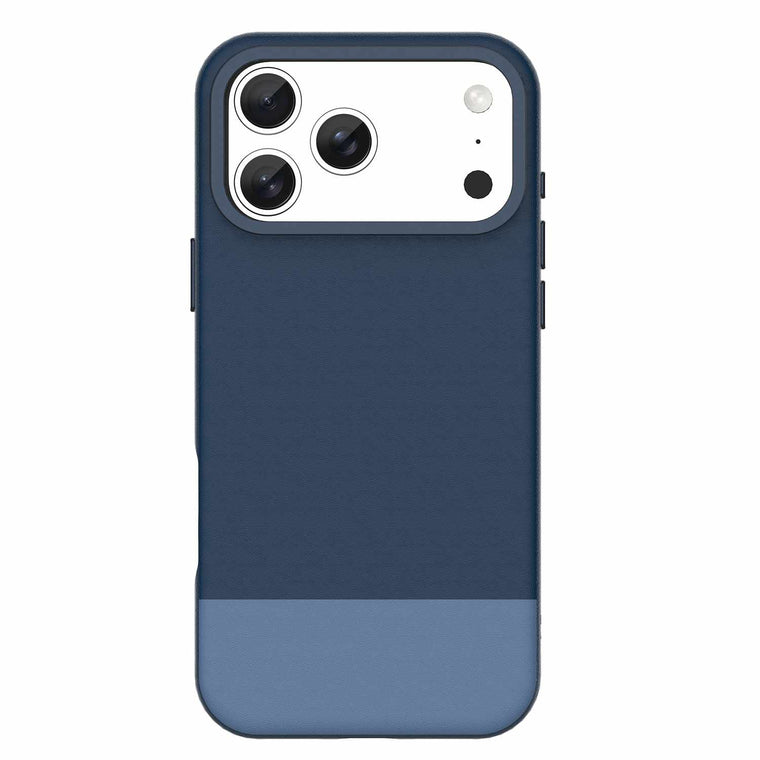 Blu Element Urban Kick MagSafe Case Navy for iPhone 18 Pro Max/17 Pro Max