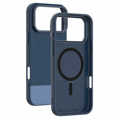 Blu Element Urban Kick MagSafe Case Navy for iPhone 18 Pro Max/17 Pro Max