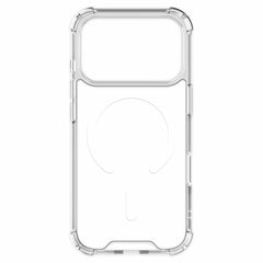 Blu Element DropZone Rugged MagSafe Case Clear for iPhone 18 Pro Max/17 Pro Max