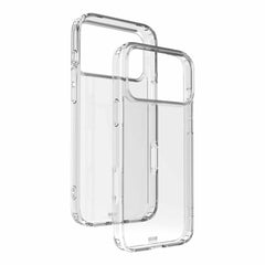 Blu Element DropZone Air Case Clear for iPhone 18 Pro/17 Pro