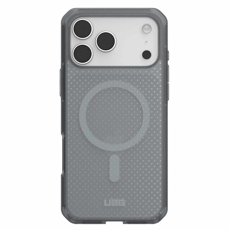 UAG Dot MagSafe Case Ash for iPhone 18 Pro Max/17 Pro Max