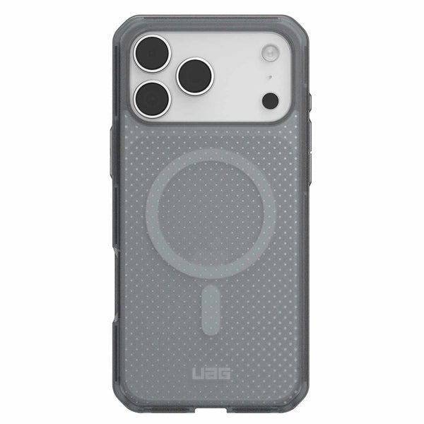 UAG Dot MagSafe Case Ash for iPhone 18 Pro Max/17 Pro Max