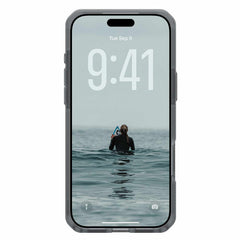 UAG Dot MagSafe Case Ash for iPhone 18 Pro Max/17 Pro Max