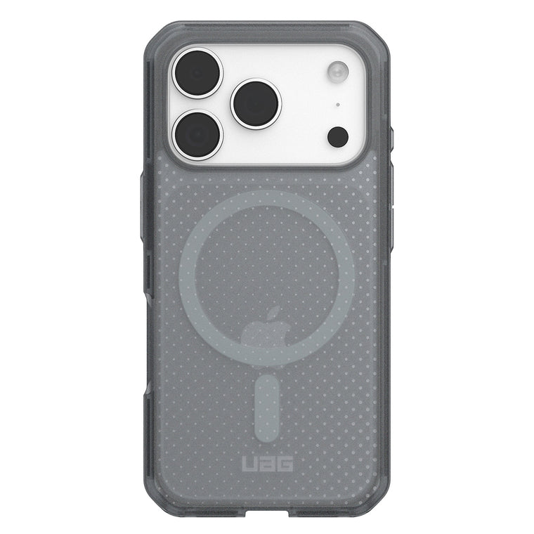 UAG Dot MagSafe Case Ash for iPhone 18 Pro/17 Pro