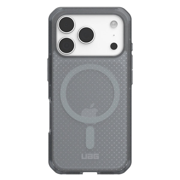 UAG Dot MagSafe Case Ash for iPhone 18 Pro/17 Pro