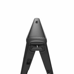 Spigen Slim Armor Pro S Mag Fit Case Black for iPhone Duo