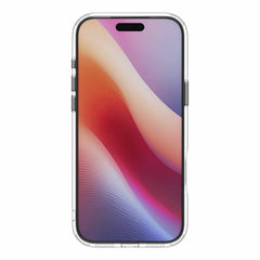 Spigen Slim Armor Essential S MagFit Case Crystal Clear for iPhone 18 Pro Max/17 Pro Max