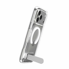 Spigen Slim Armor Essential S MagFit Case Crystal Clear for iPhone 18 Pro Max/17 Pro Max
