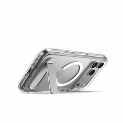 Spigen Slim Armor Essential S MagFit Case Crystal Clear for iPhone 18 Pro Max/17 Pro Max