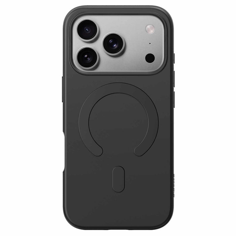 Nimbus9 Alto 2 MagSafe Case Black for iPhone 18 Pro/17 Pro