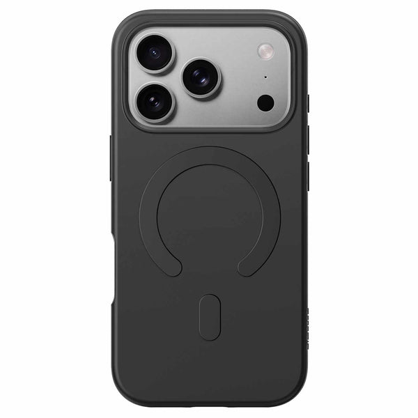 Nimbus9 Alto 2 MagSafe Case Black for iPhone 18 Pro/17 Pro