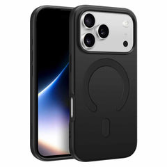 Nimbus9 Alto 2 MagSafe Case Black for iPhone 18 Pro/17 Pro