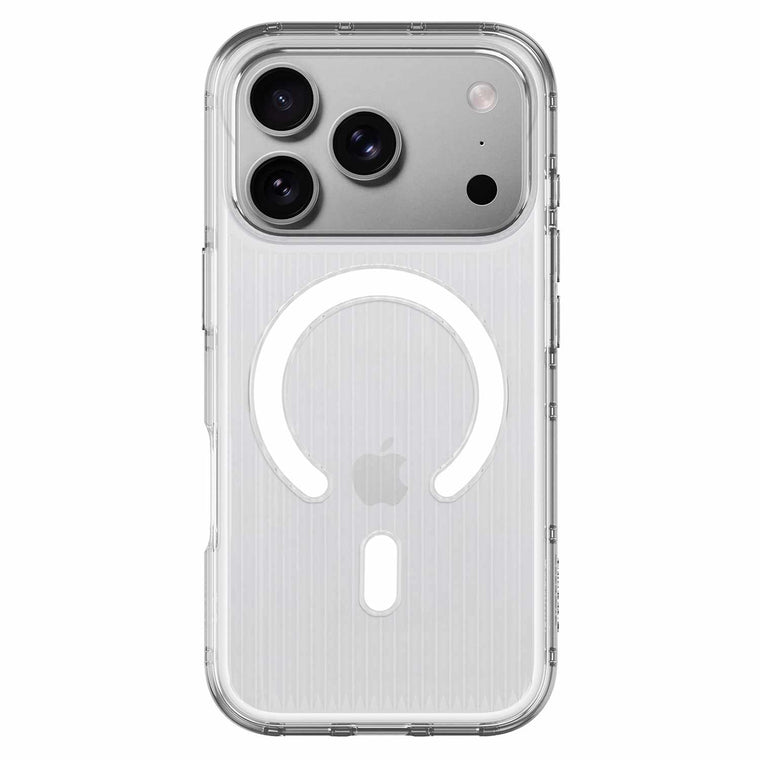 Nimbus9 Alto 2 MagSafe Case Clear for iPhone 18 Pro/17 Pro