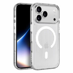 Nimbus9 Alto 2 MagSafe Case Clear for iPhone 18 Pro/17 Pro