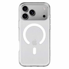 Nimbus9 Alto 2 MagSafe Case Clear for iPhone 18 Pro Max/17 Pro Max