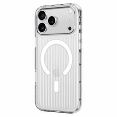 Nimbus9 Alto 2 MagSafe Case Clear for iPhone 18 Pro Max/17 Pro Max
