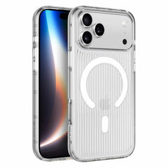 Nimbus9 Alto 2 MagSafe Case Clear for iPhone 18 Pro Max/17 Pro Max