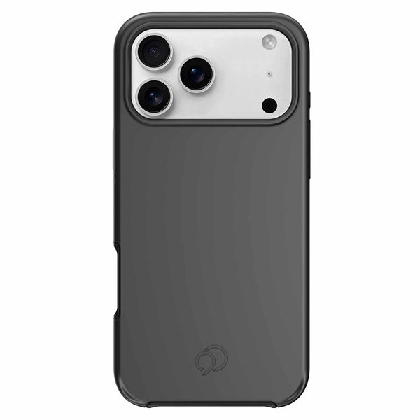 Nimbus9 Cirrus 3 MagSafe Case Black for iPhone 18 Pro/17 Pro