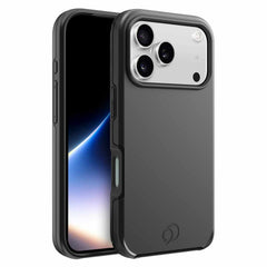 Nimbus9 Cirrus 3 MagSafe Case Black for iPhone 18 Pro/17 Pro