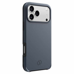 Nimbus9 Cirrus 3 MagSafe Case Steel Blue for iPhone 18 Pro/17 Pro