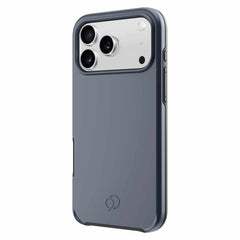 Nimbus9 Cirrus 3 MagSafe Case Steel Blue for iPhone 18 Pro/17 Pro