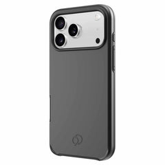 Nimbus9 Cirrus 3 MagSafe Case Black for iPhone 18 Pro Max/17 Pro Max