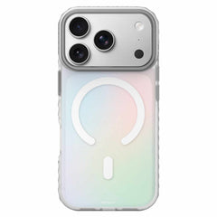 Nimbus9 Stratus 2 MagSafe Case with Kickstand Frost for iPhone 18 Pro/17 Pro