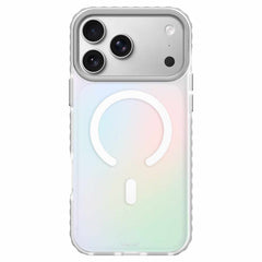 Nimbus9 Stratus 2 MagSafe Case with Kickstand Frost for iPhone 18 Pro Max/17 Pro Max