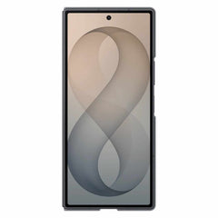 Samsung Silicone Magnet Case Black for Samsung Galaxy Z Fold8 Ultra