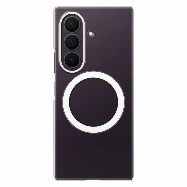 Samsung Clear Magnet Case for Samsung Galaxy Z Fold8 Ultra