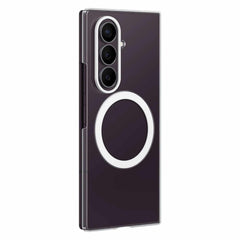 Samsung Clear Magnet Case for Samsung Galaxy Z Fold8 Ultra