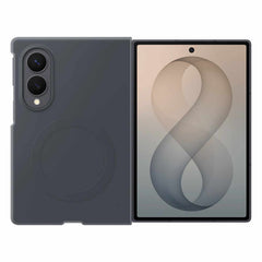 Samsung Silicone Magnet Case Black for Samsung Galaxy Z Fold8
