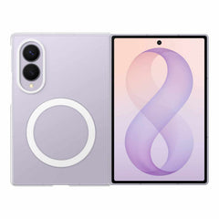 Samsung Clear Magnet Case for Samsung Galaxy Z Fold8