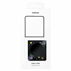 Samsung Flipsuite Case Black for Samsung Galaxy Z Flip8