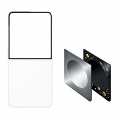 Samsung Flipsuit Case Grey for Samsung Galaxy Z Flip8