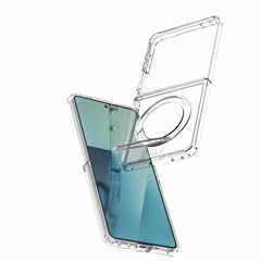 Avana Tootsie Stand Case w/Magnets Ice for Samsung Galaxy Z Flip8