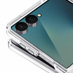 Avana Tootsie Stand Case w/Magnets Ice for Samsung Galaxy Z Flip8