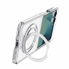 Avana Tootsie Stand Case w/Magnets Ice for Samsung Galaxy Z Flip8