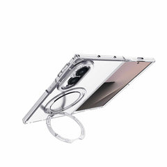 Avana Tootsie Stand Case w/Magnets Ice for Samsung Galaxy Z Fold8
