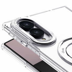Avana Tootsie Stand Case w/Magnets Ice for Samsung Galaxy Z Fold8