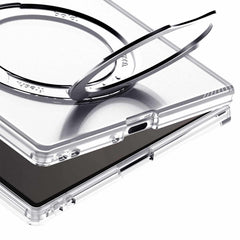 Avana Tootsie Stand Case w/Magnets Ice for Samsung Galaxy Z Fold8