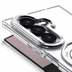 Avana Tootsie Stand Case w/Magnets Ice for Samsung Galaxy Z Fold8 Ultra