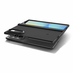 Spigen Thintect Pro MagFit Case Black for Samsung Galaxy Z Fold8 Ultra