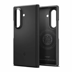 Spigen Thintect Pro MagFit Case Black for Samsung Galaxy Z Fold8 Ultra