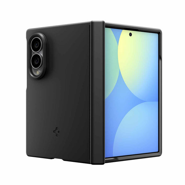 Spigen Thintect Pro MagFit Case Black for Samsung Galaxy Z Fold8