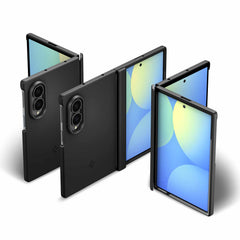 Spigen Thintect Pro MagFit Case Black for Samsung Galaxy Z Fold8