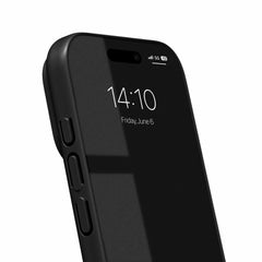 Ideal of Sweden Slim MagSafe Case Matte Black for iPhone 18 Pro Max/17 Pro Max